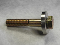 AD-BLOWER HUB CRANK SUPPORT  BOLT  BB CHEVY 1/2-20 X 2-3/4" X 1.40"